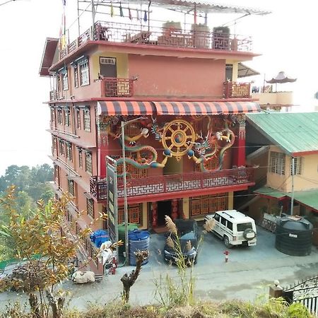 Hotel Golden Dragon Aritar Dış mekan fotoğraf