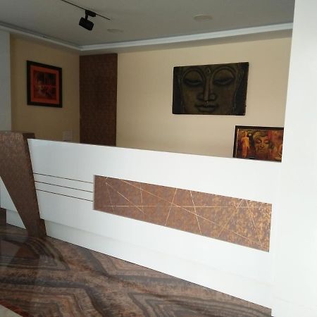 Hotel Golden Dragon Aritar Dış mekan fotoğraf