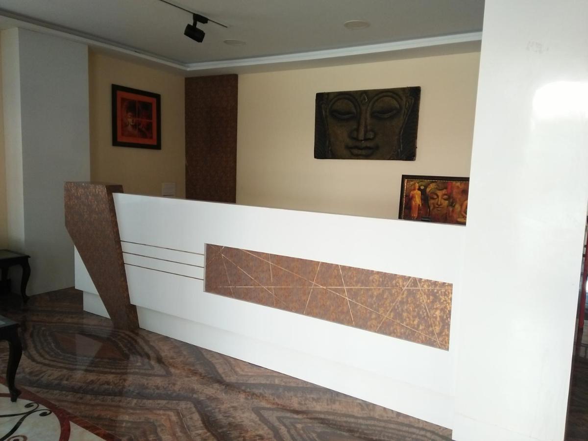 Hotel Golden Dragon Aritar Dış mekan fotoğraf