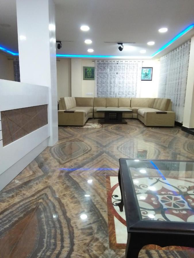 Hotel Golden Dragon Aritar Dış mekan fotoğraf